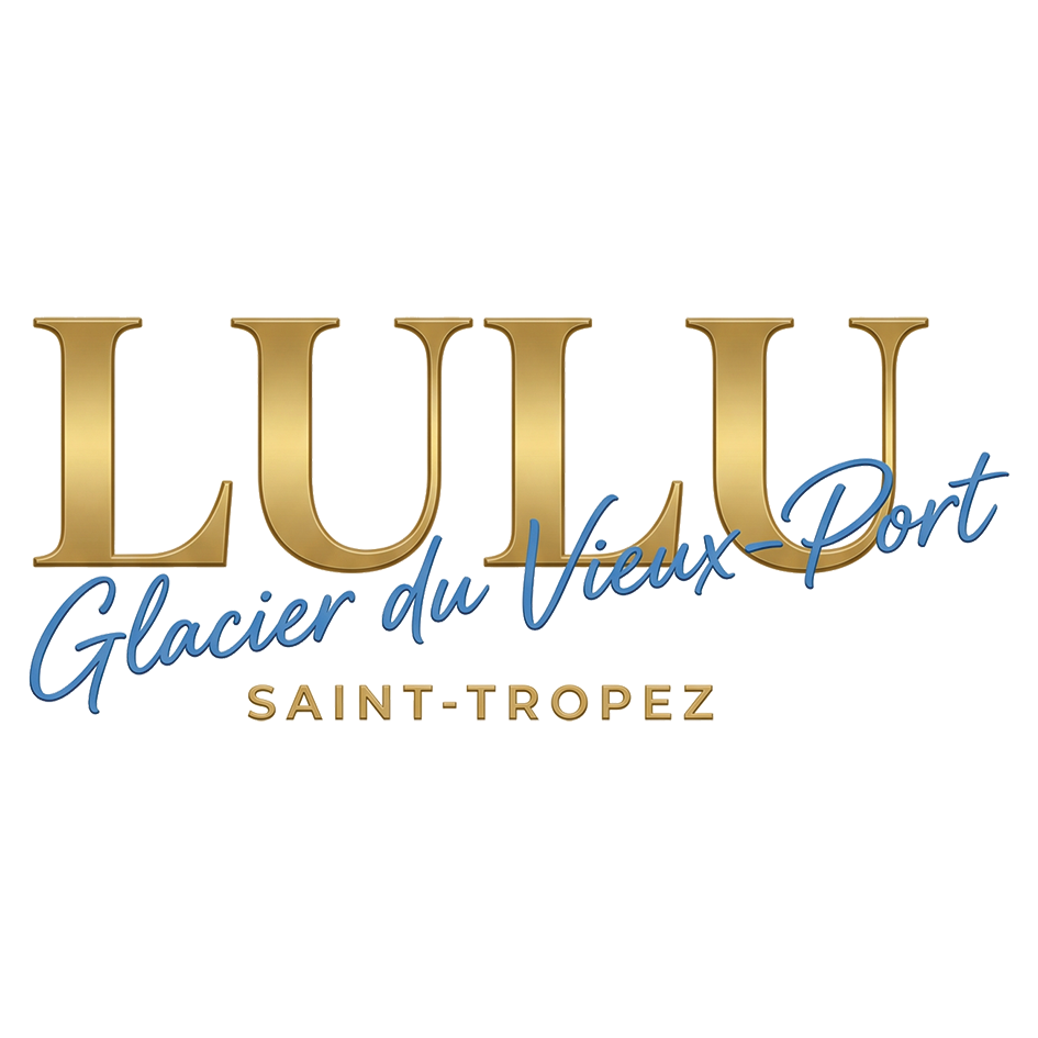 LuLu Glacier du vieux port_Saint-Tropez